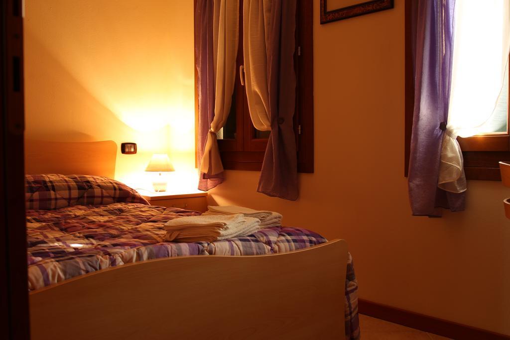 Ca' Gialla Montagnana  Phòng bức ảnh