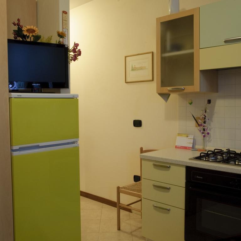 Ca' Gialla Montagnana  Phòng bức ảnh